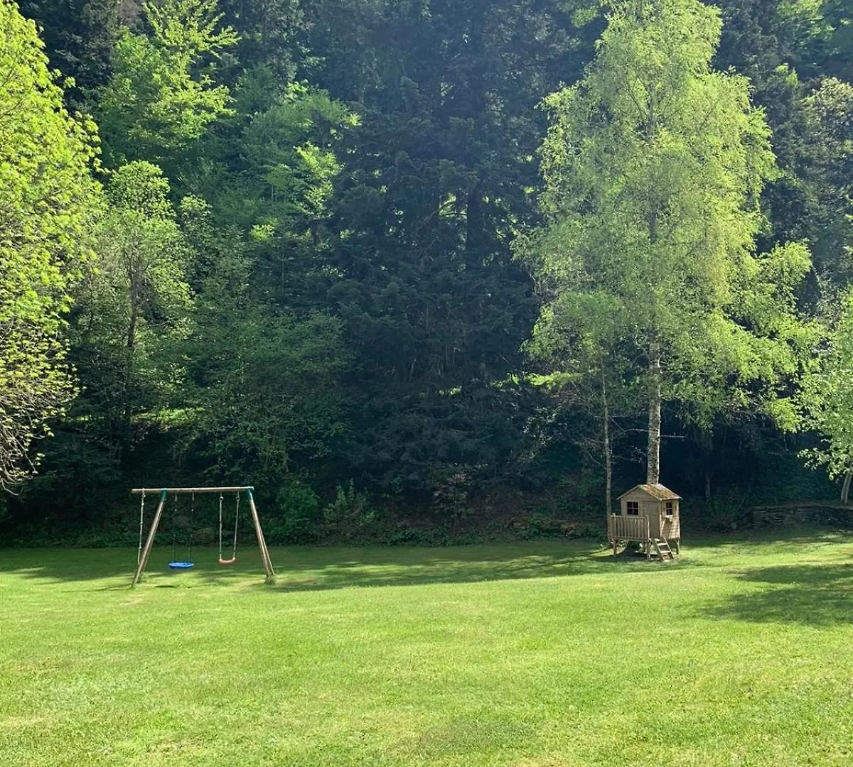 Le Clos De La Bergerie By Camilodge Aragnouet Hébergement de vacances