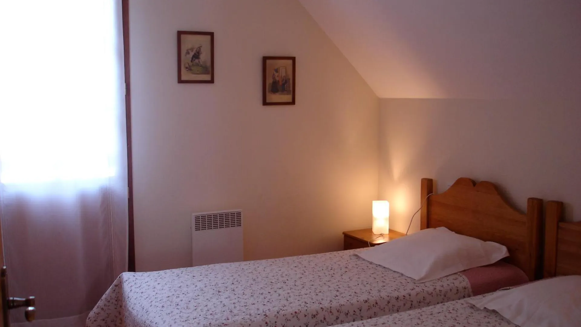 Le Clos De La Bergerie By Camilodge Aragnouet France