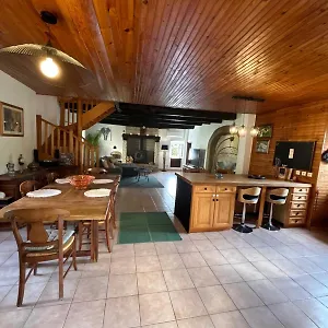 Le Hameau De Bannes Deuxieme Maison Hébergement de vacances