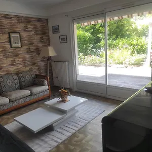 L'oustal Hébergement de vacances
